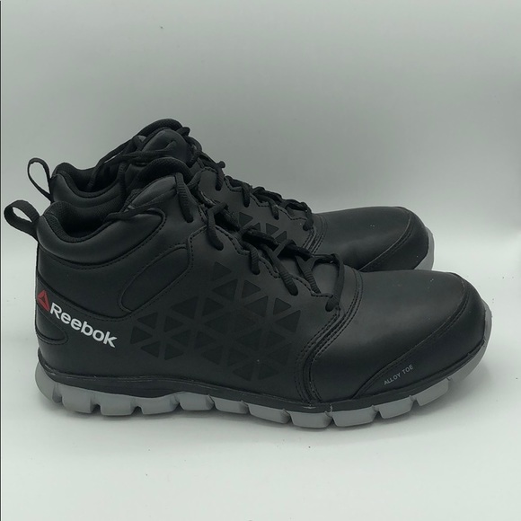 Reebok sublite cushion work main image 8